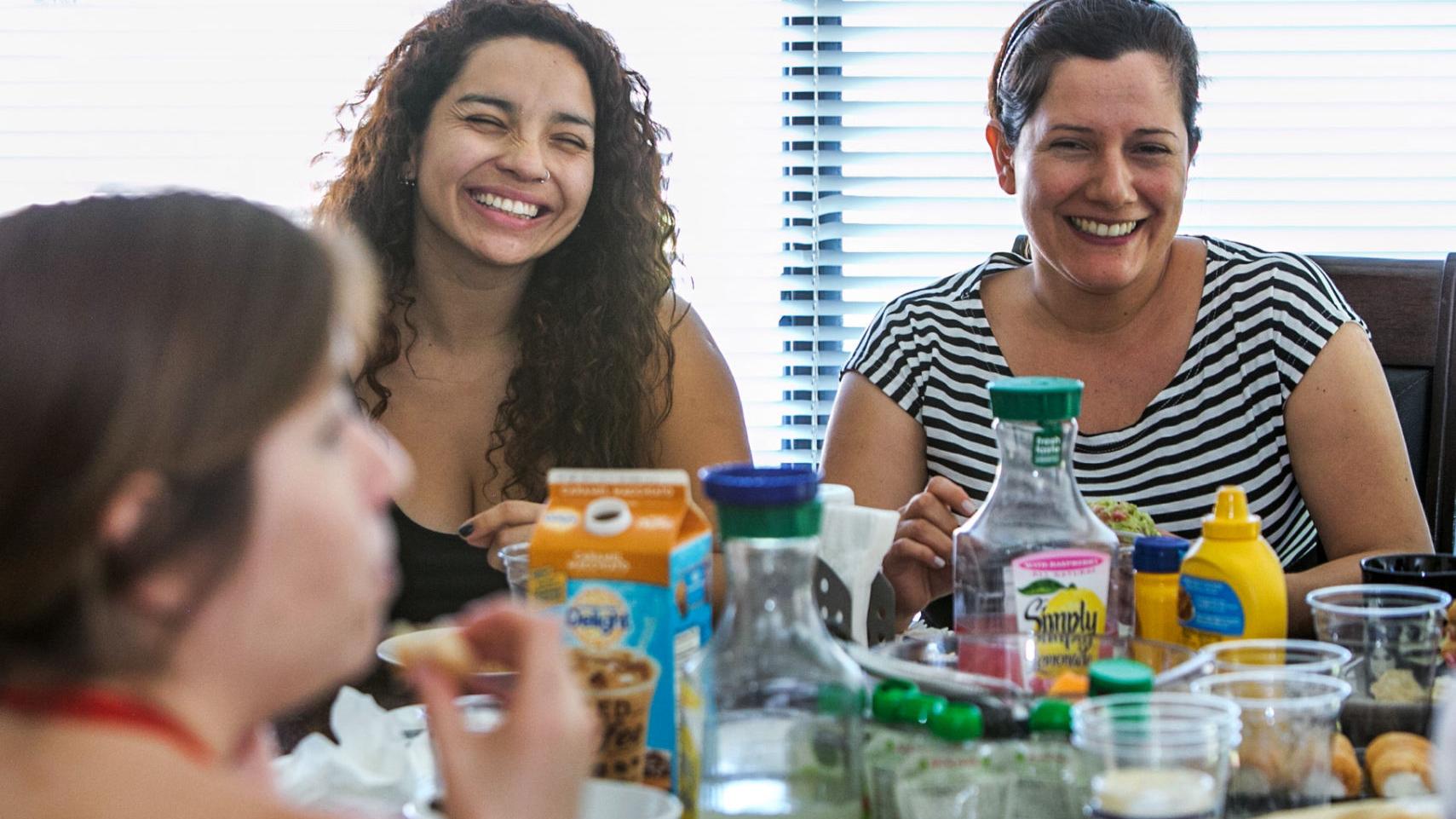 Chilean women find family-like support thousands of miles away in Tucson